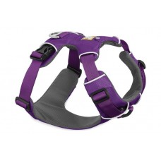 Ruffwear Front Range Harness Tillandsia Purple